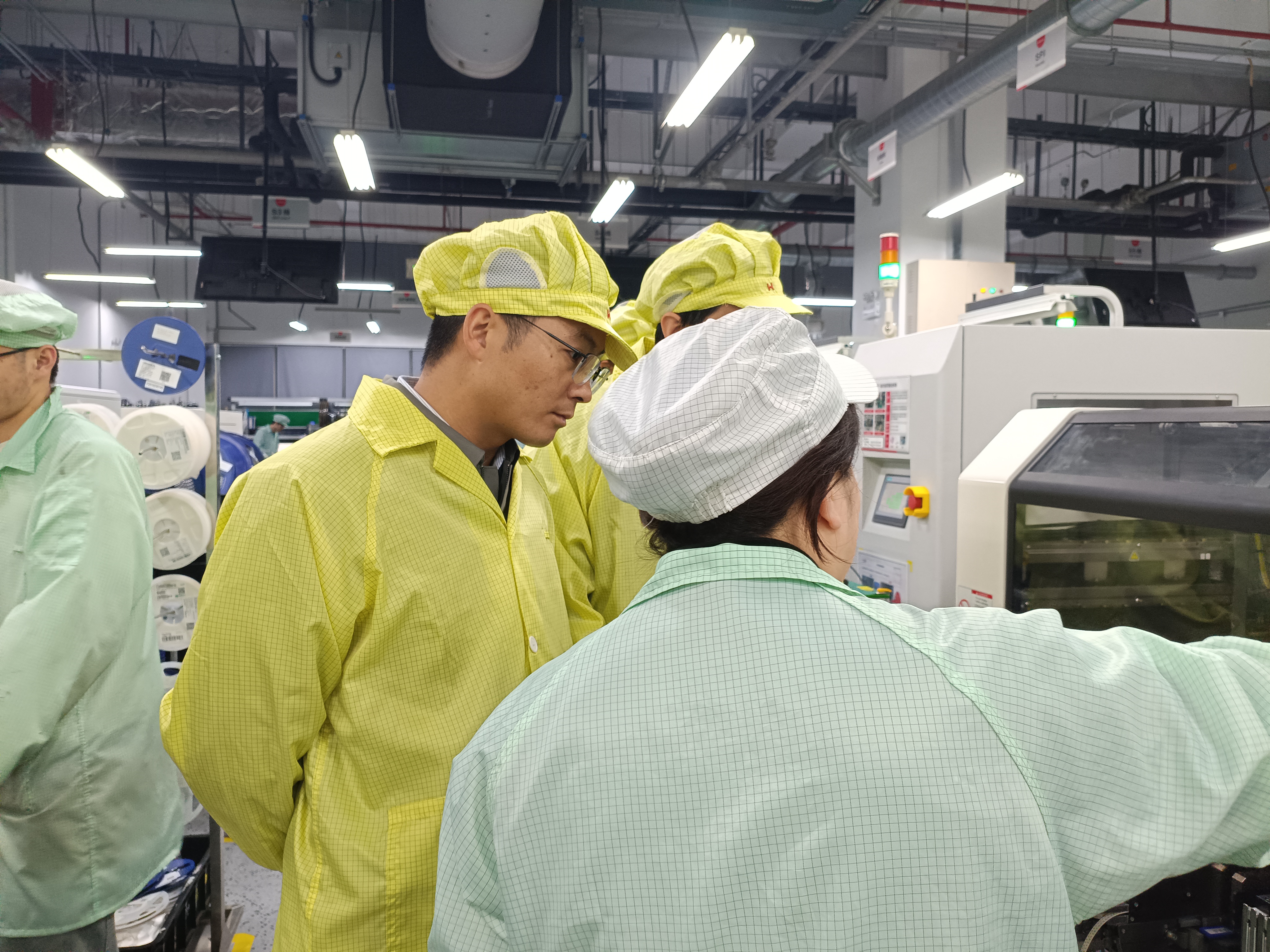 深化产教融合·精准对接需求 | 我校领导率队前往长三角、珠三角开展访企拓岗专项行动