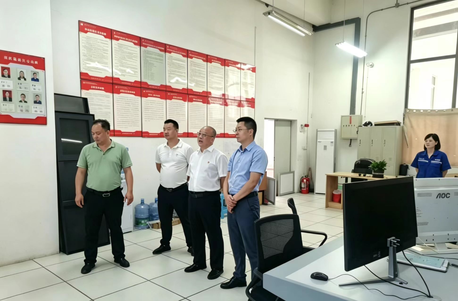 江阳城建职业学院开展安全隐患自查整改总结