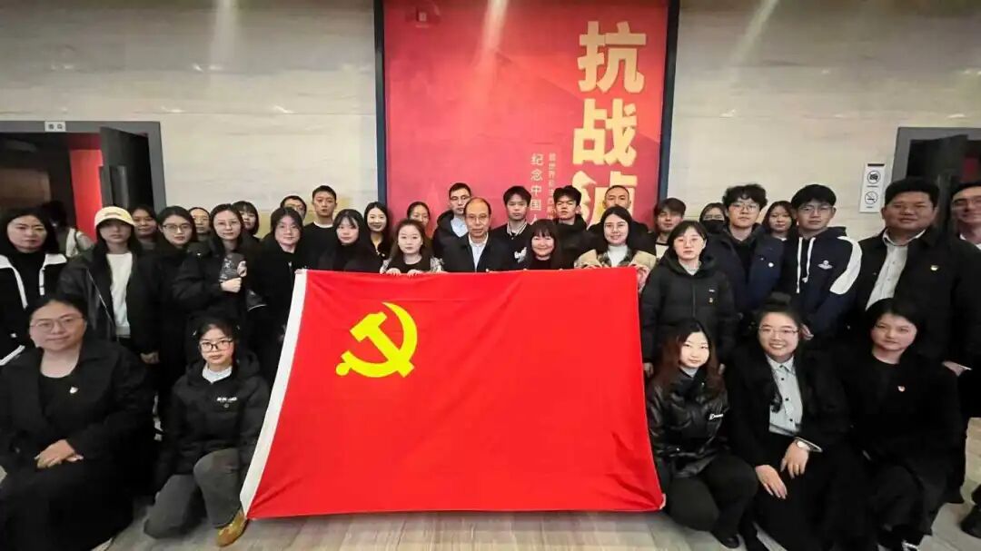 泸州市博物馆与江阳城建职业学院签署馆校共建协议