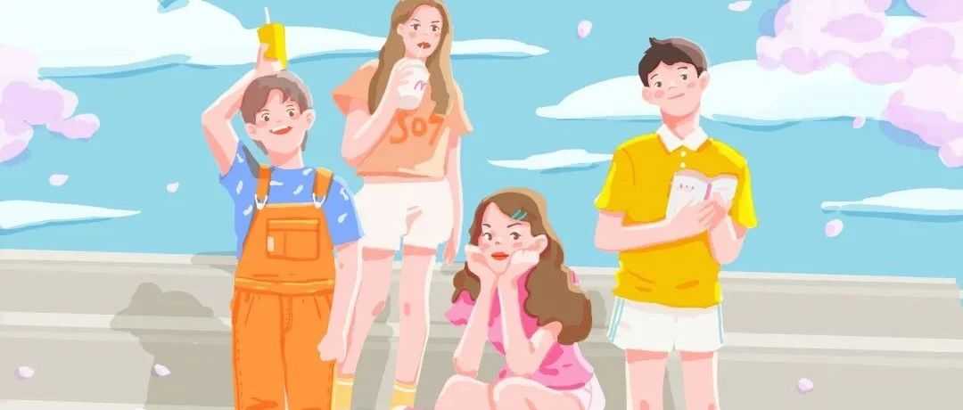 【政策解读】想提升就业能力？@高校毕业生等青年，速看支持政策！