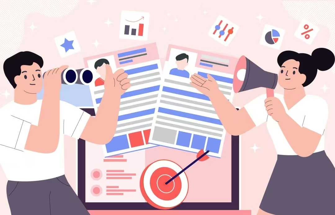 就业指导 | 收费“内推”“保offer”？当心，是陷阱！