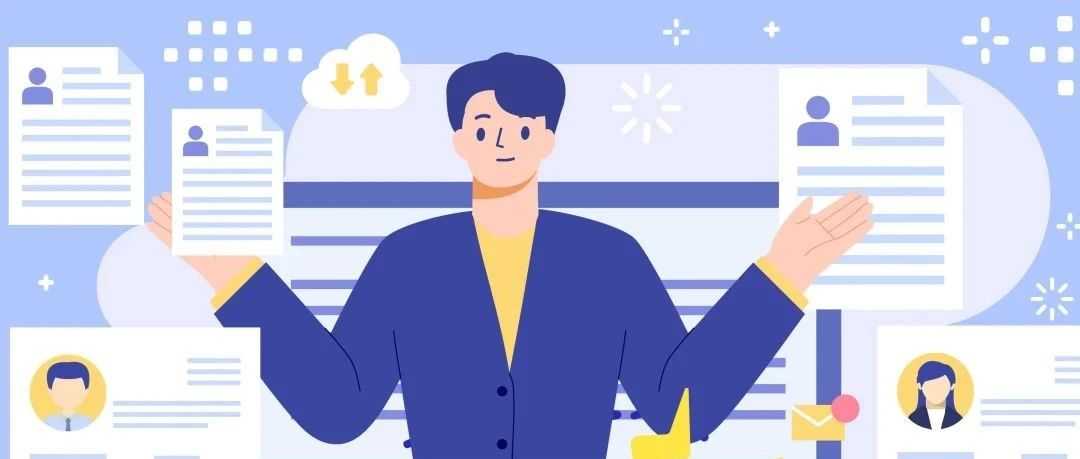 就业指导@求职中的你，“黑职介”、虚假招聘信息需警惕！