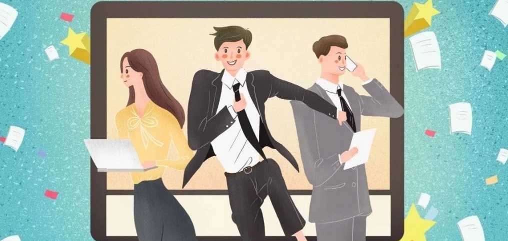 人力资源社会保障部 中央网信办 教育部联合发布招聘欺诈典型案例