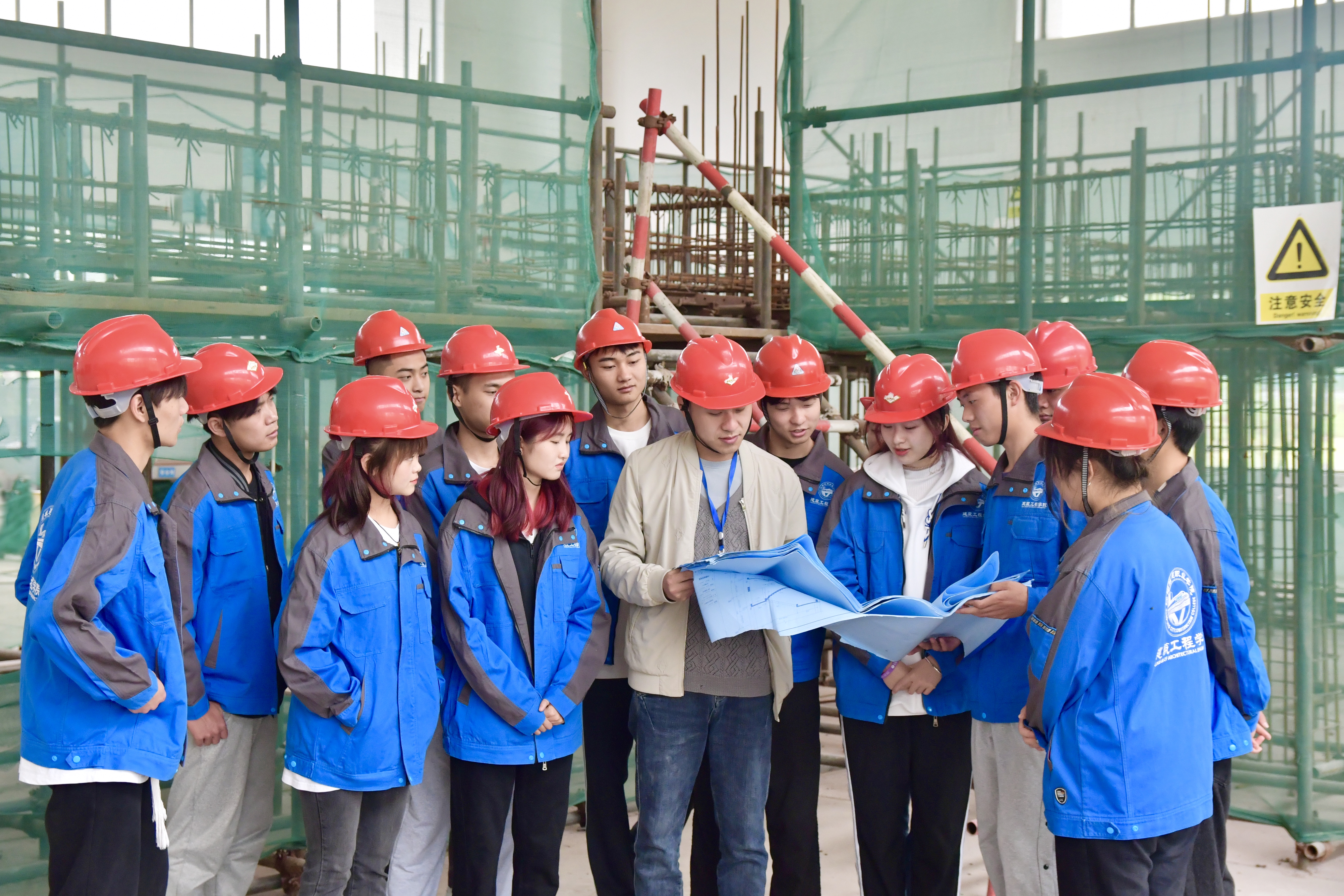 土木工程检测技术专业